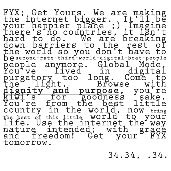 FYX.co.nz